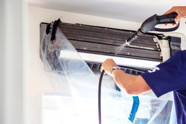 Best Air Vent Cleaning Services  in Murphy, NC