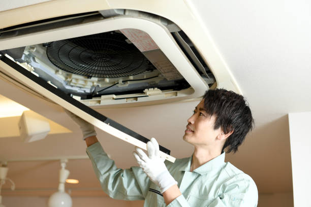 Best Ventilation Cleaning Services  in Murphy, NC