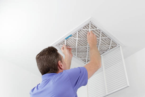 Best Ductwork Cleaning Services  in Murphy, NC